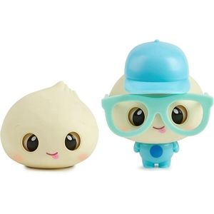 ❌SOLD❌ Squishy Little Dumplings❌SOLD❌